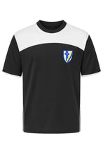 Load image into Gallery viewer, Caldicot Round Neck Unisex Fit P.E Top
