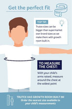 Load image into Gallery viewer, Trutex Crew-neck Sweatshirt (Additional Colour Options) *Un-badged
