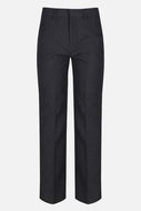 Boys Classic Fit Trousers