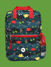 Load image into Gallery viewer, Roamie Backpack
