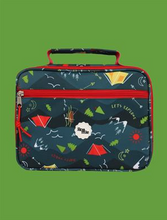 Load image into Gallery viewer, Roamie Lunch Bag
