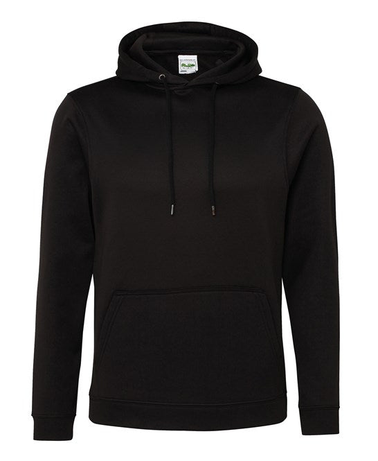 Arrows Childs Performance Hoodie