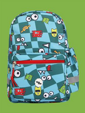 Load image into Gallery viewer, Roamie Backpack

