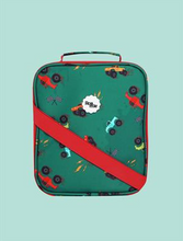Load image into Gallery viewer, Roamie Lunch Bag
