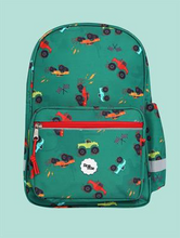 Load image into Gallery viewer, Roamie Backpack
