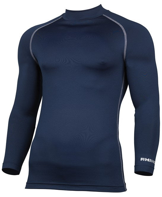 NHSOB Base Layer