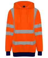 SiteArmor Exec Hi-vis traffic Hoodie