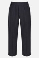 Boys Sturdy Fit Trousers