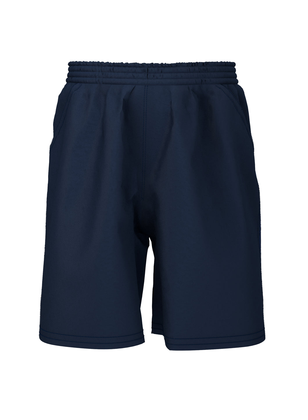 NHSOB Pro Training Shorts with club logo