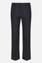 Load image into Gallery viewer, Boys Slim Fit Trousers
