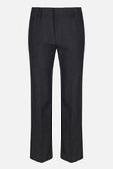 Boys Slim Fit Trousers