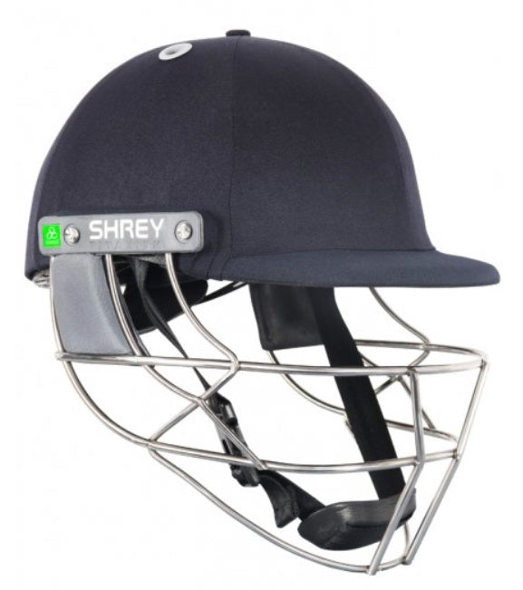 Shrey Koroyd Titanium Visor